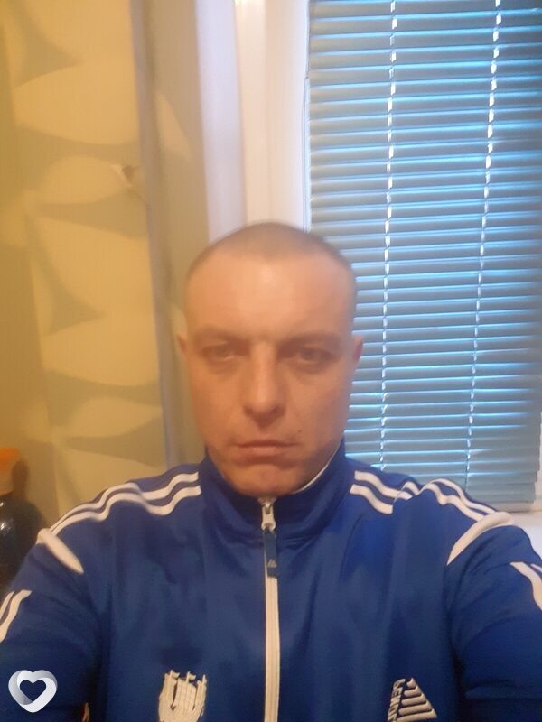 Виталик, 45, Киеве — анкета №400231