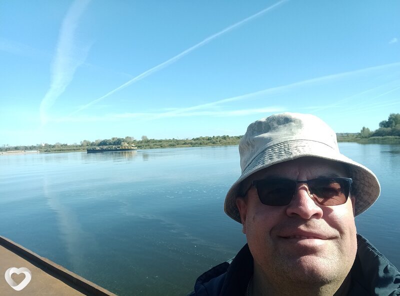 Олег, 47, Нижнем Новгороде — анкета №400232