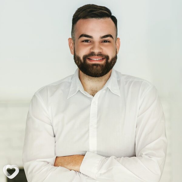 Владимир, 28, Волгограде — анкета №400237