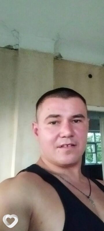 Сергей, 48, Тольятти — анкета №400239