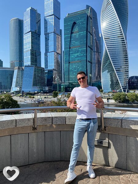 Наглый Кот, 35, Ростове-на-Дону — анкета №400240