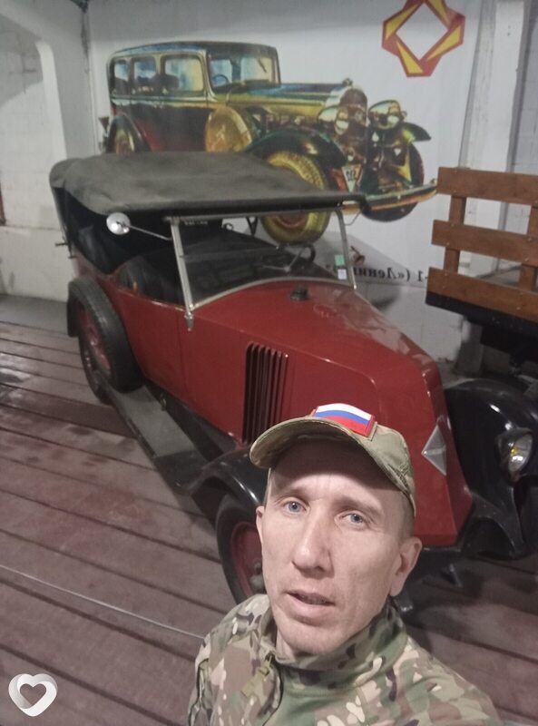 Сергей, 39, Владивостоке — анкета №399925