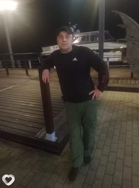 Alex, 40, Нелидове — анкета №399929
