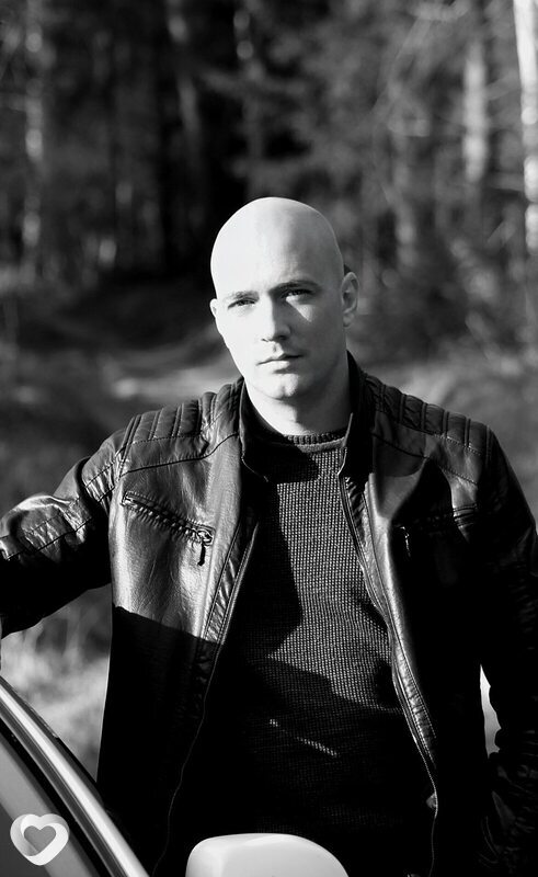 Юра, 39, Клинцах — анкета №399930