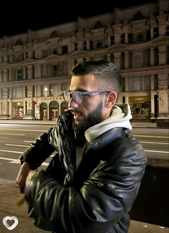 Name, 29, Минске — анкета №399938