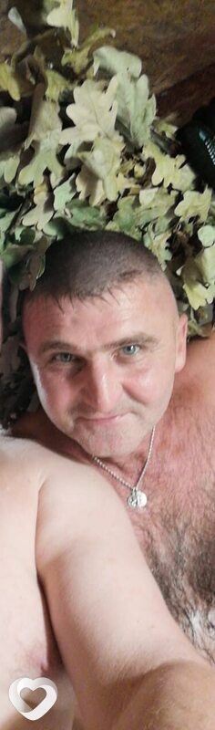 Виталий, 49, Балашове — анкета №399939