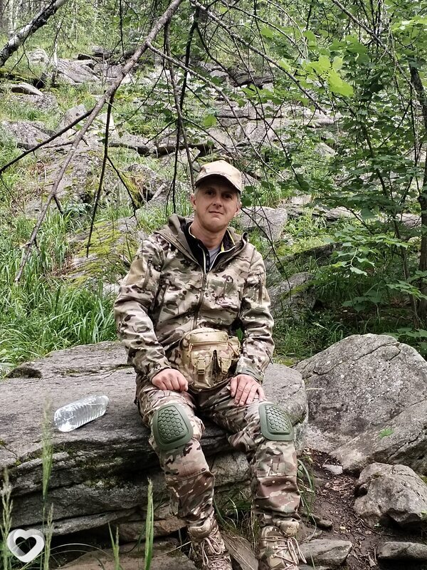 Макс, 42, Саратове — анкета №399941