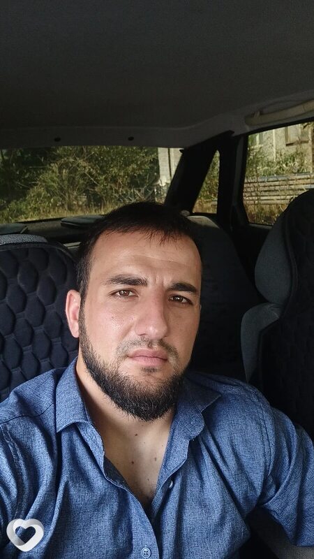 Абдул, 31, Махачкале — анкета №399944