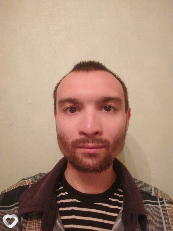 Кирилл, 35, Волжском — анкета №400154