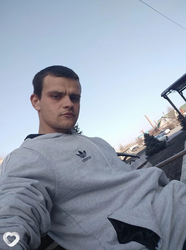 Неважно, 32, Россоши — анкета №400155