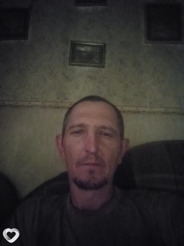 Гений, 46, Ачинске — анкета №400160