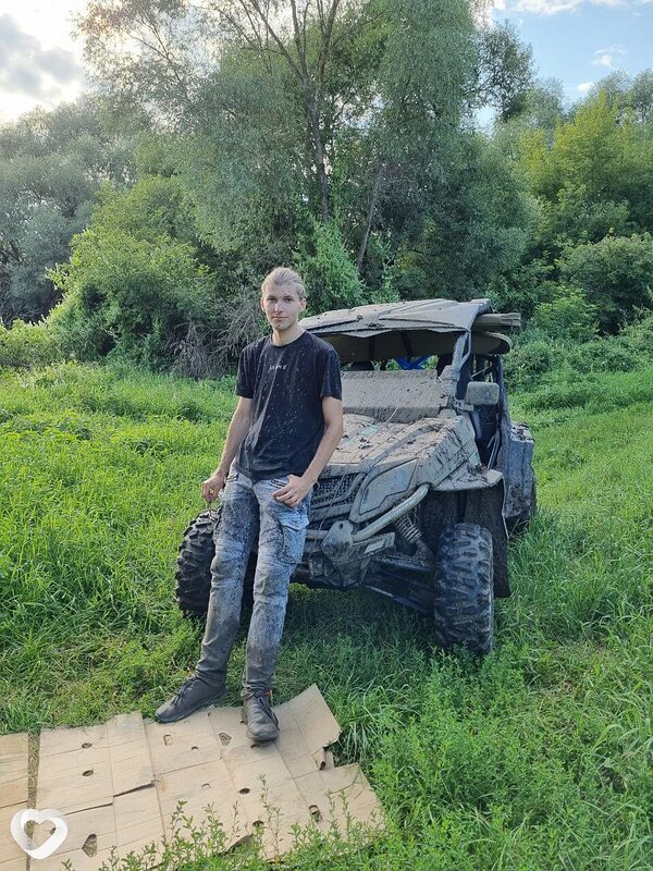 Neftanick, 23, Обнинске — анкета №400162