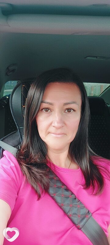Наталья, 47, Красноярске — анкета №400163