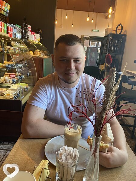Александр, 33, Чите — анкета №400164