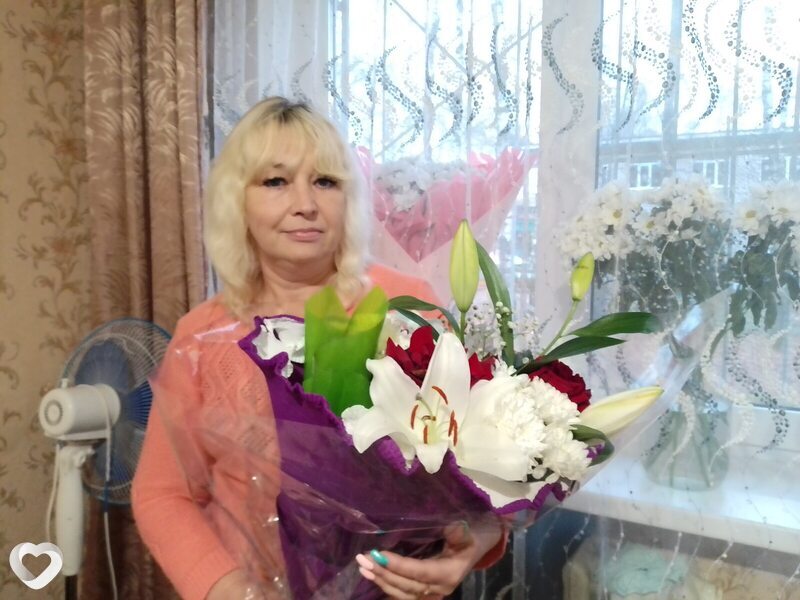 Наталья, Лысково