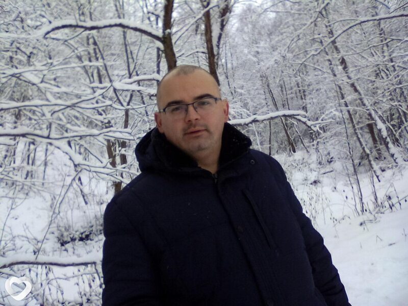 Игорь, 44, Витебске — анкета №400170
