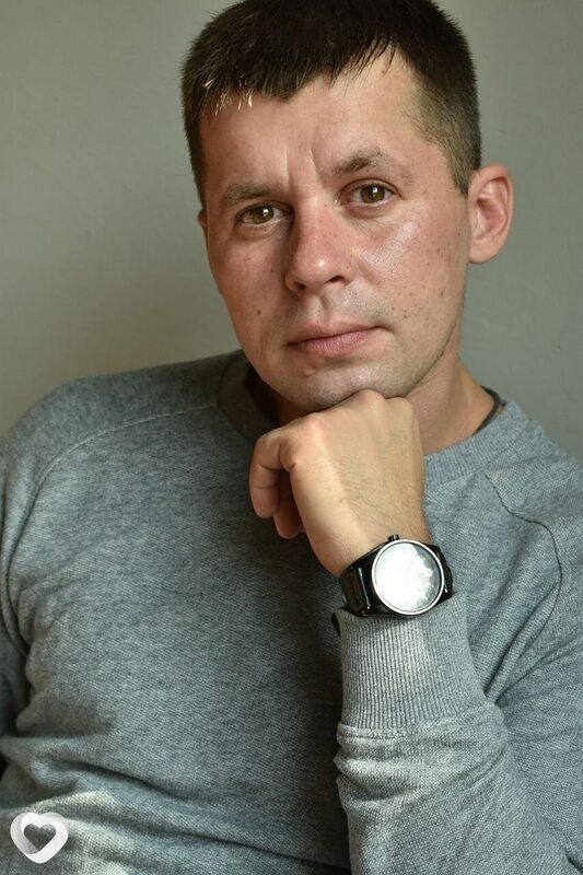 Александр, 39, Ангарске — анкета №400171