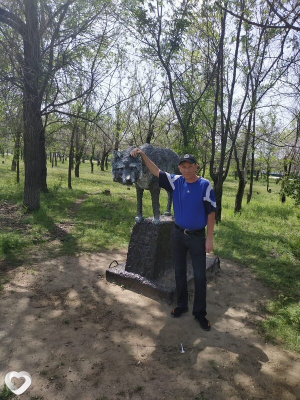 Валентин, 49, Саратове — анкета №400174