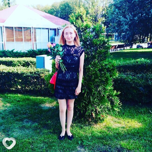Маргарита, 44, Минске — анкета №400176
