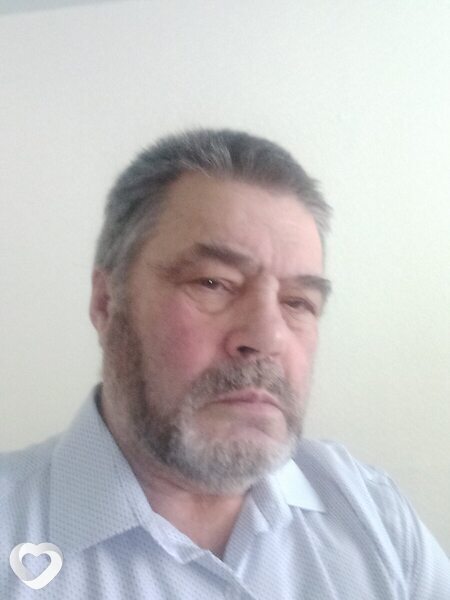 Сергей, Киров