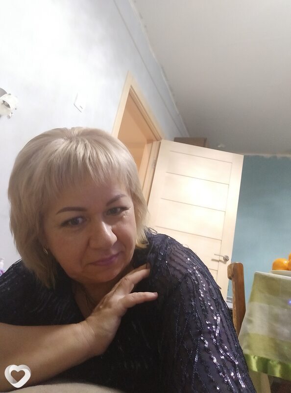 Наталья, 64, Санкт-Петербурге — анкета №400183
