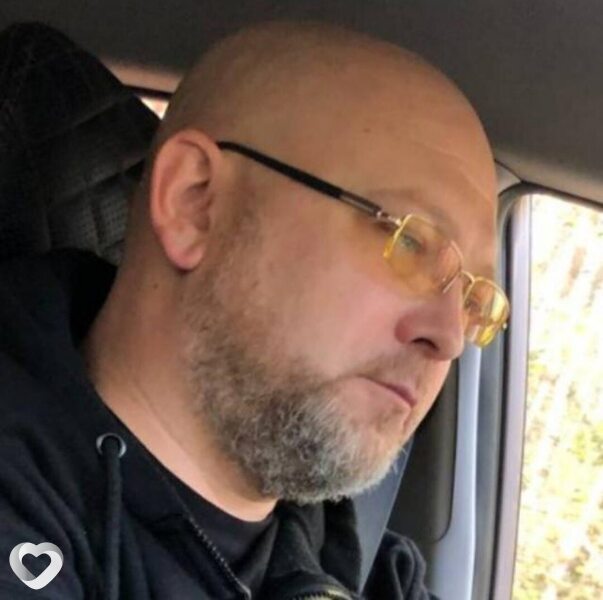 Олег, 48, Зеленодольске — анкета №400186