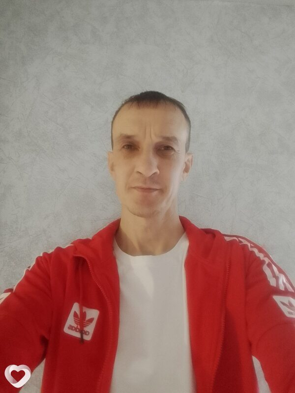 Лучший Серега, 47, Пензе — анкета №400187