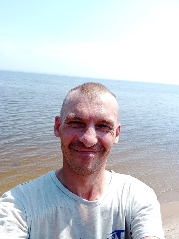Александр, 44, Новороссийске — анкета №400245
