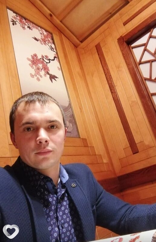 Виктор, Братск