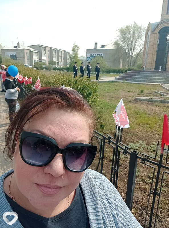 Марина, 46, Магнитогорске — анкета №400254