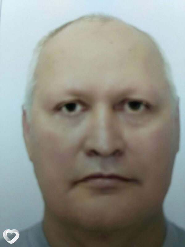 Юрий, 58, Чехове — анкета №400256