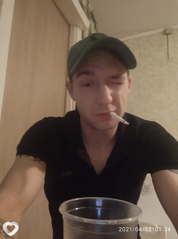 Дмитрий, 29, Армавире — анкета №400269