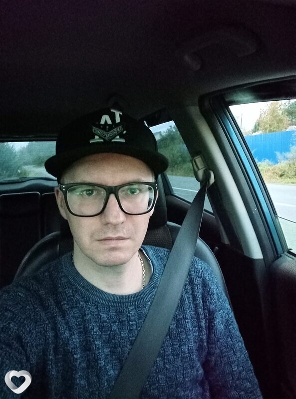 Егор, 40, Лучегорск — анкета №400594