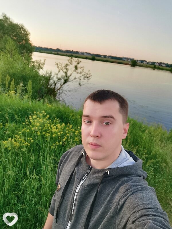 Алексей, 38, Твери — анкета №400595