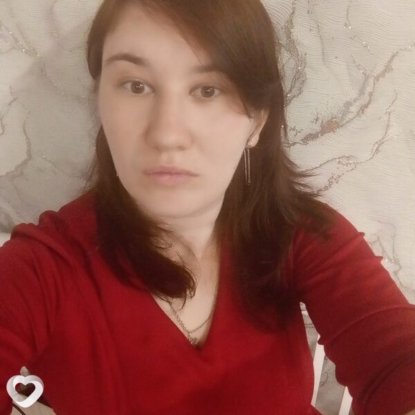 Вера, 33, Ульяновске — анкета №400603