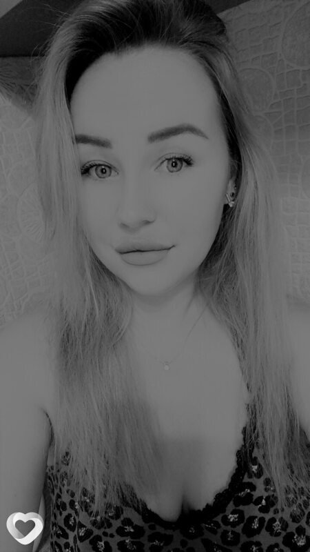 Дана, 29, Трехгорном — анкета №400604