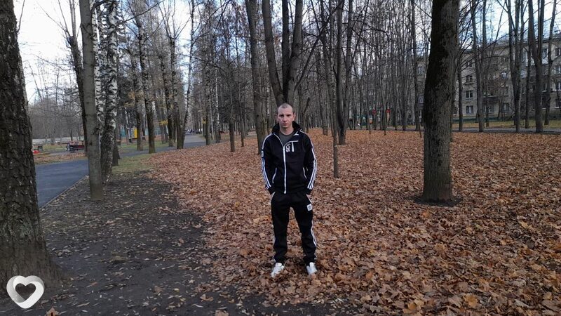 Виталий, 38, Ртищеве — анкета №400609