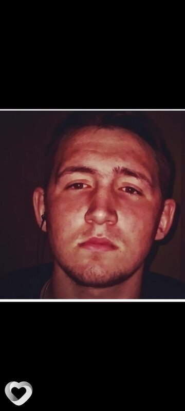 Юрий, 23, Москве — анкета №400613