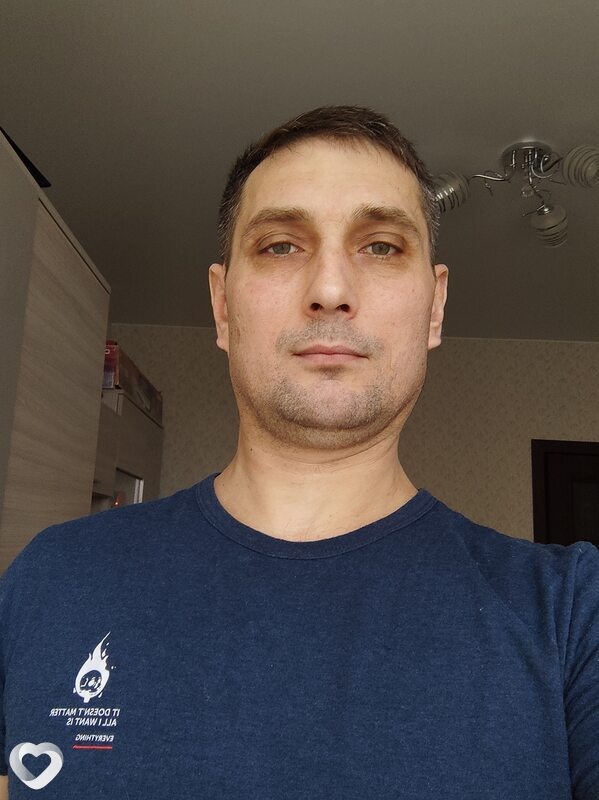 Дмитрий, 43, Москве — анкета №400616