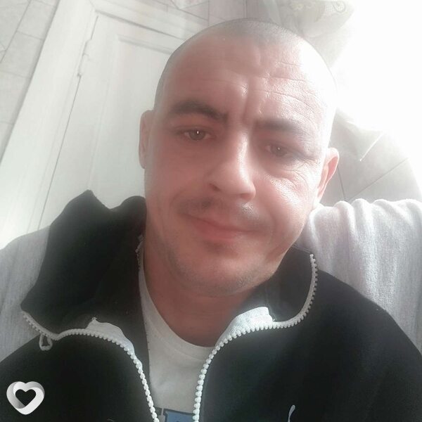Roma, 39, Харькове — анкета №400617