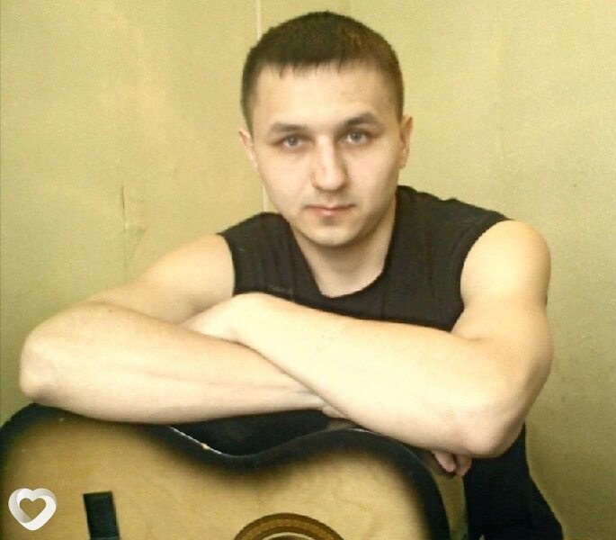 Денис, 40, Воронеже — анкета №400196