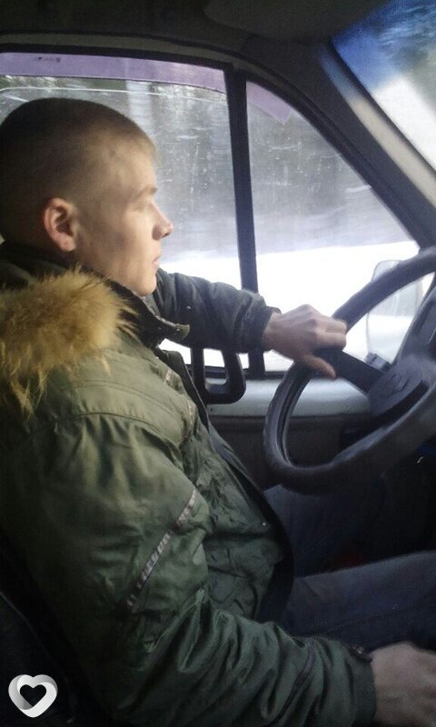 Алексей, 38, Йошкар-Оле — анкета №400199