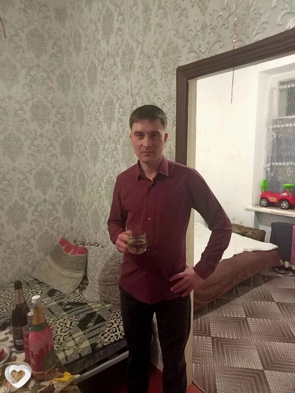 Алекс, 33, Когалыме — анкета №400202