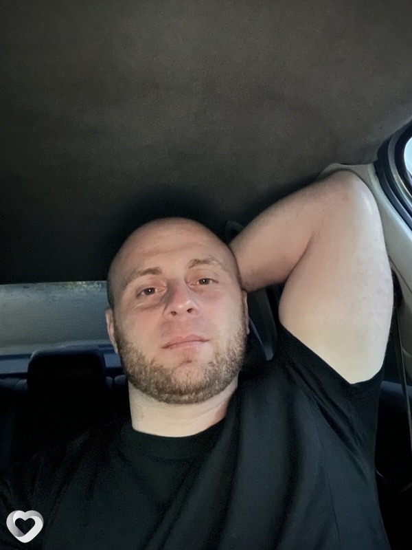 Тимур, 36, Орёл — анкета №400207