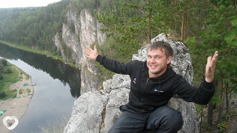 Алекс, 38, Иванове — анкета №400210