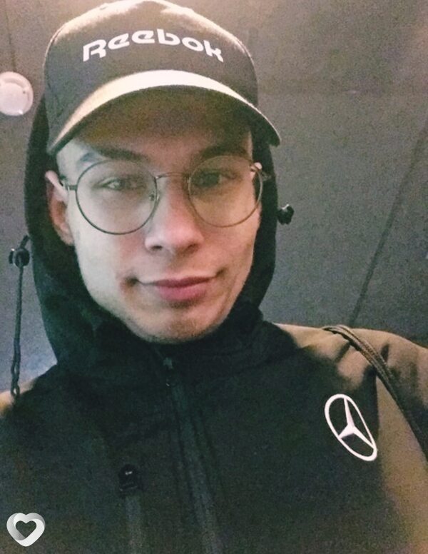 Алексей, 34, Караганде — анкета №400212