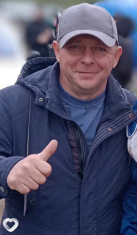 Алексей, 45, Минске — анкета №400216