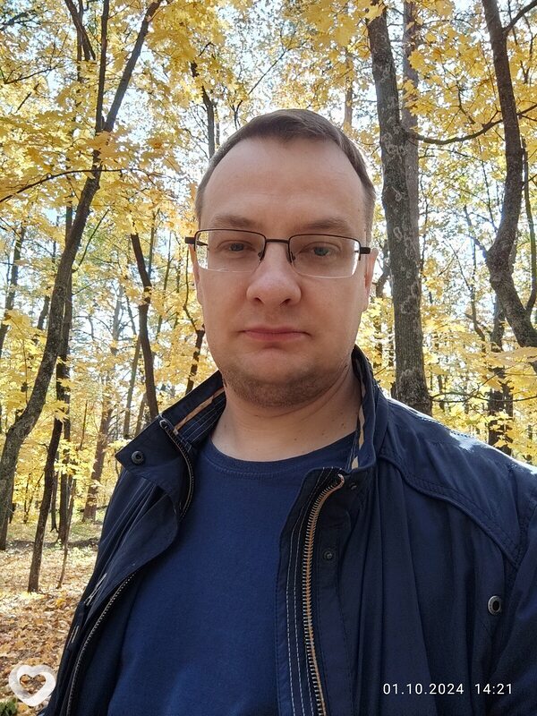 Александр, 41, Тольятти — анкета №400217