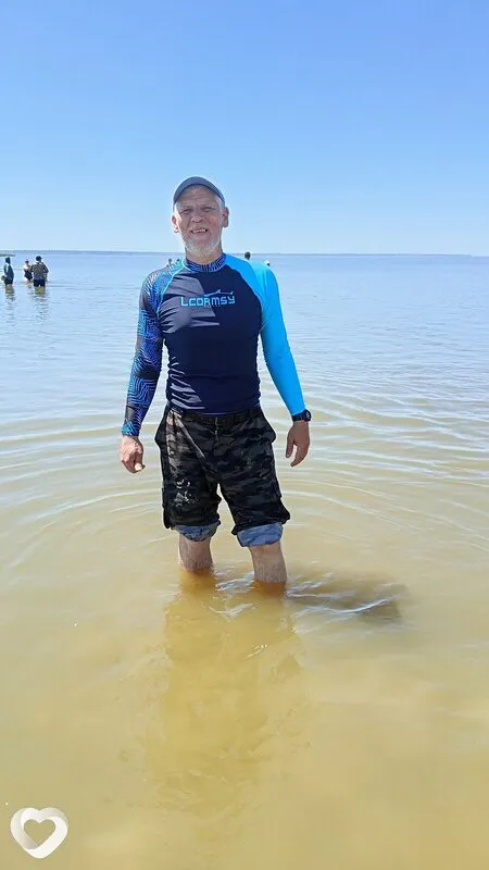 Юрий, 48, Ростове-на-Дону — анкета №8597