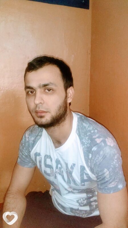 Aslan, 38, Ярославле — анкета №400322